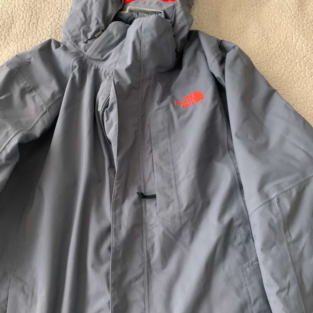 North face